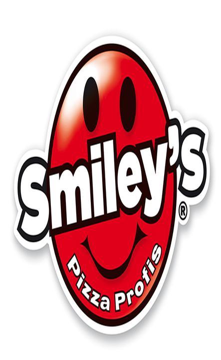 Smiley's Pizza Profis